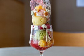 BIEN-ETRE MAISONの画像