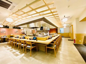 かつ波奈　海浜幕張の画像