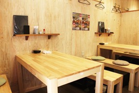 焼き鳥酒場くるくるの画像