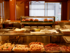 串焼　大助の画像