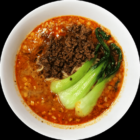 自家製麺いづみ(仮)の画像