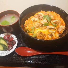 とり召し　くらわんかの画像