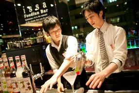 Foodiun  Bar 一瑳 コレットマーレ みなとみらい店の画像