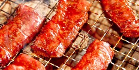 炭火焼肉GOSAMARUの画像