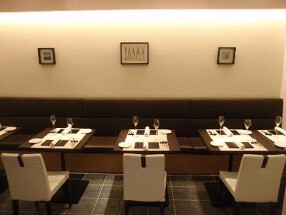 Bistaurant R.N.S.Q. の画像