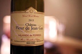 Wine bar o Vinoの画像