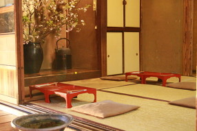 神楽坂カドの画像