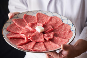 焼肉うしみちの画像