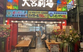 大衆酒場 大宮劇場の画像