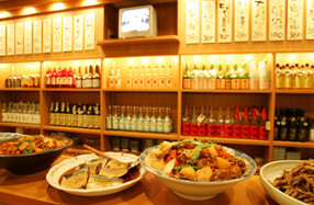 かっぽうぎ日本橋茅場町店 の画像