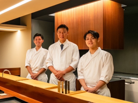 お料理　山田の画像