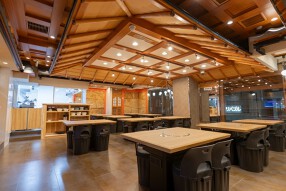 十番酒楽場の画像