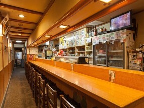 味処　浜のの画像