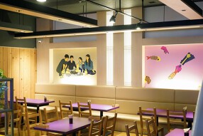 チーズトケビの画像