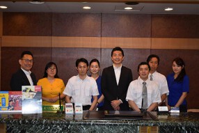 ニューオータニイン東京の画像