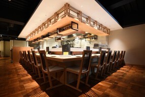 焼き鳥 きんざん　四日市店の画像