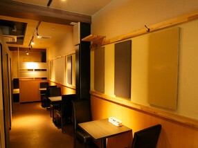 旬彩バル いろんなんの画像