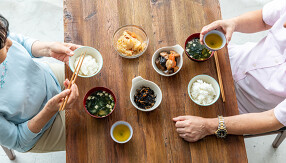 ミールケアげんきっちん手稲店の画像