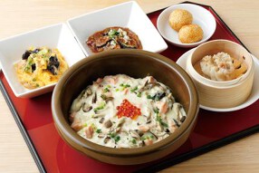 口福炒飯楼 新宿ミロード店の画像