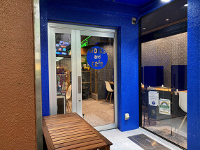 Works　and　Cafe　KAMEIDOの画像