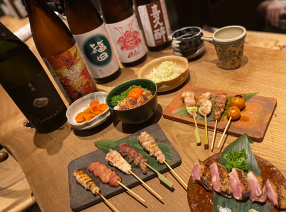 吾一　西天満店の画像