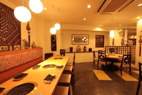 陽山道 篠崎店の画像