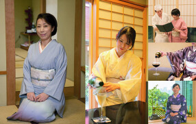 神楽坂前田 (株式会社加賀屋)の画像