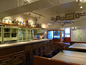 南欧料理モンペトクワの画像