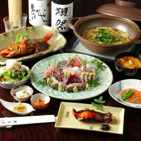 魚屋 小次朗の画像