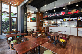 MeetFresh 鮮芋仙　赤羽本店の画像