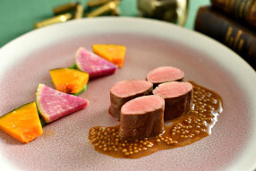 ラ・カッチャの画像