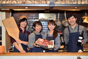 肉炉端　BLOCKの画像