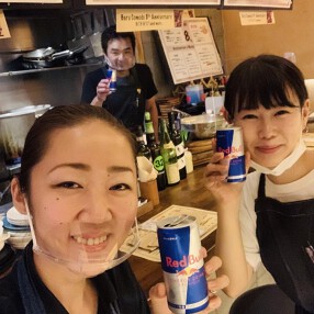 Baru　Comodoの画像