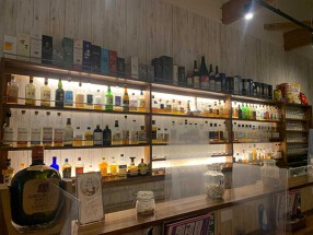 国産ハイボール酒場 八一堂の画像