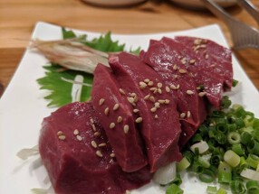 ホルモン 藤つぼ [406]の画像