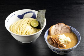 つけ麺  つじ田　ららぽーと富士見店の画像