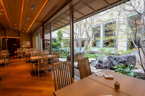 日本料理 縁の画像