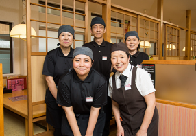 めし勝 小川店の画像