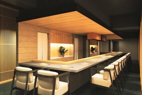 和食「にく久」の画像