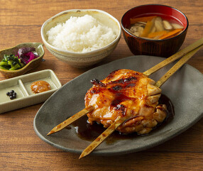 鶏料理 山賊のすみか　イオンモール名古屋茶屋の画像