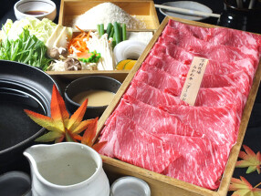 希家 名駅店 の画像