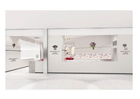 花より、カフェ。の画像