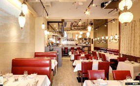 青山イタリアン　la bellezzaの画像