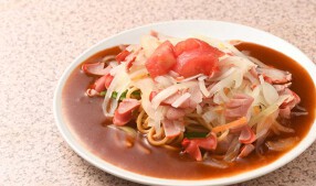 スパゲティーハウス　そーれの画像