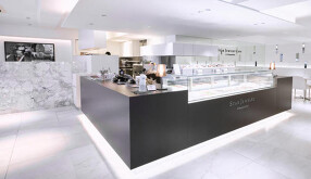 STAR JEWELRY CAFE & Chocolatierの画像