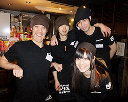 牛角　品川店の画像