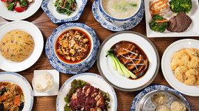 一味玲玲 新橋はなれ店の画像