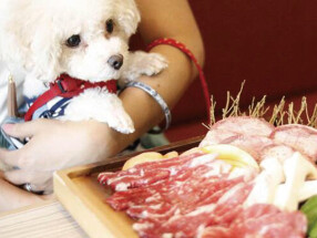 焼肉dining うしすけ モザイクモール港北店の画像