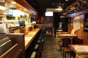 海鮮問屋 大乃助の画像