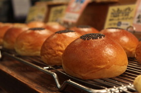 新店（ベーカリー）の画像